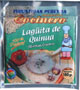 QUINOA LAGUITA (CREAM SOUP)