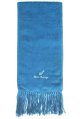Baby Alpaca Scarves- Light Blue