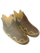 Felt Slippers - Men