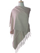 Mantilla lisa - Beige