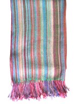 Alpaca Shawl