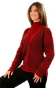 "Ruso" Cardigan