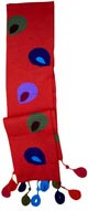 "Autum" scarf