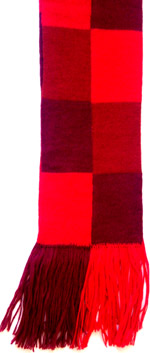"Whipala" scarf