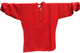 Sweater "Euro" - rojo
