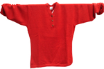 Pull "Euro" - rouge