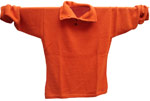 Pull "Euro" - orange