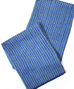 "Blue dreams" scarf