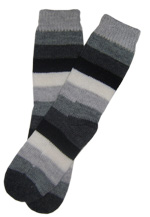 Striped Socks