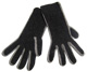 Dark Gloves 