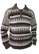 Pull Torre - Homme