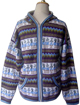 Jacket with Hood 