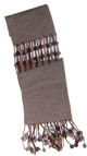 Net Sacrf - Brown