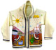 Girl's Cardigan - Ivory
