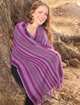Shawl Folklore - Pink