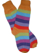 Multicolor Socks