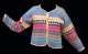 100% Alpaca Sweater - Mil Cuadros
