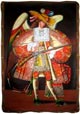 Ange Arquebusier N� 2