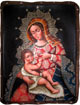 Virgin of the Milk 1