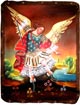 St.Miguel Archangel IV