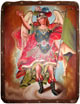 St.Miguel Archangel VII