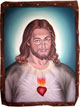 SACRED HEART OF JESUS