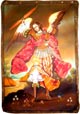 ZADQUIEL ARCHANGEL