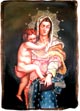 VIRGEN Y NI�O 3