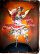 St.Michael with Sword