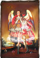 St.Rafael