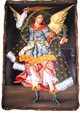St.Michael and the Balance of Justice
