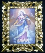 Inmaculada Inmaculada