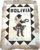 White Rectangular Shaped Rug
