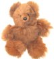 Alpaca Teddy Bear