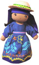 Tinku rag doll