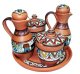 Andean Cruet Set