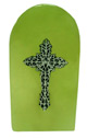 Cross in Stone