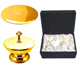Short Ciborium + paten case