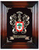 Escudo Art�stico 1H