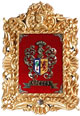 Escudo Artistico 2H