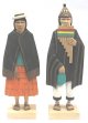 Andean couple