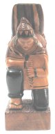 Andean carrier