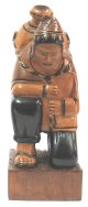 Andean carrier