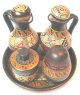 Cruet Set
