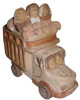 Ceramic Truck