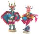 Diablada Couple