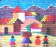 MEDIUM TAPESTRY - CHOLITA AND CHILDREN