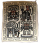 Tapestry Andean Goods  - Small