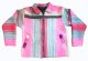 Sheep Wool Jacket (pink)