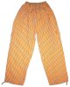 ANDEAN COTTON PANTS(orange)